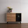 1.25M CASTOR Sideboard