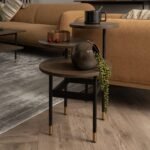 HAMILTON Levels Side Table