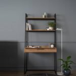 Waldo Desk For Small Spaces