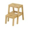 DEXTRA Stool – Natural