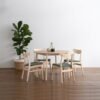 Dining Table Stark Dia
