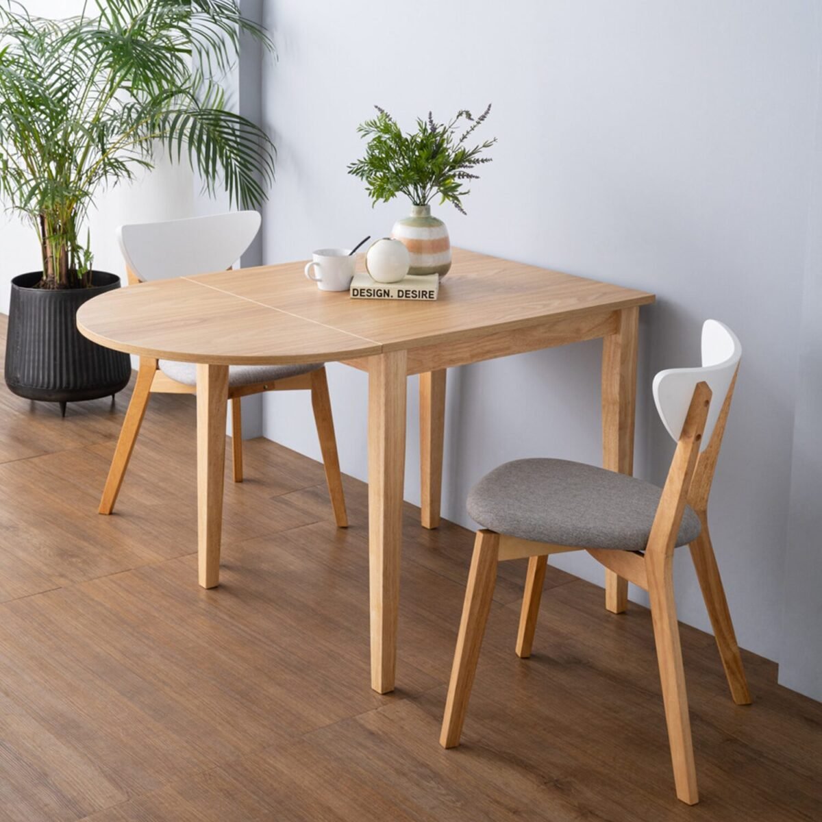 Taurite Extendable Dining Table