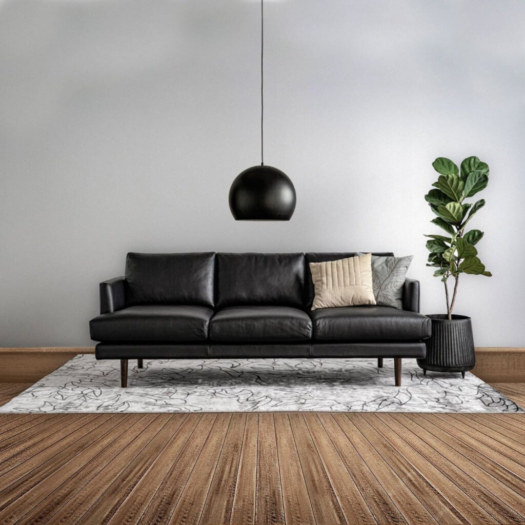 3 SEATER SOFA DEXTER