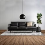 3 SEATER SOFA DEXTER