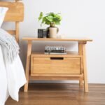 Bedside Table Keva
