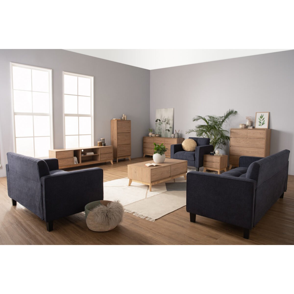 HIRADO Side Table - Image 9