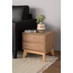 HIRADO Side Table