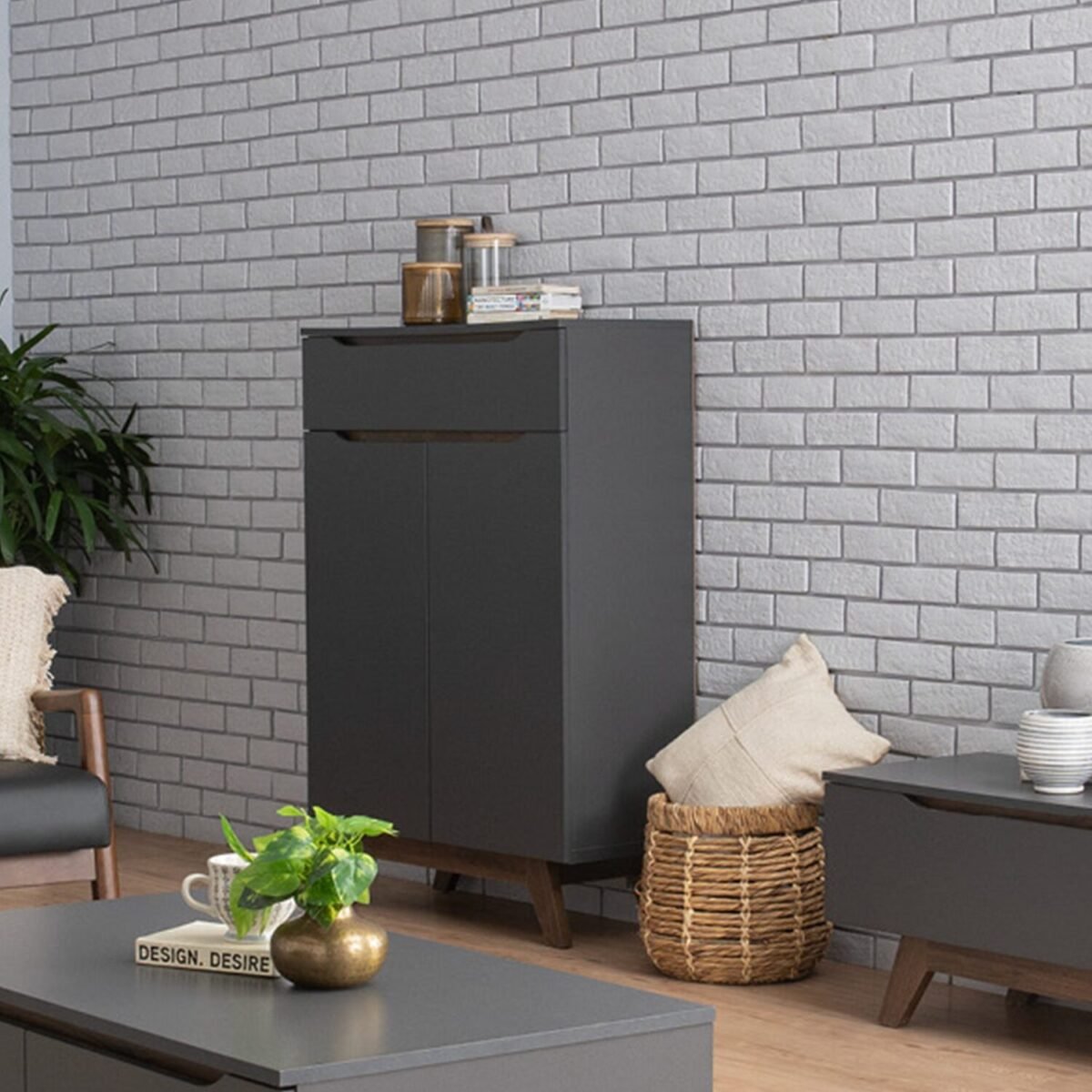 MANDO MULTI FUNCTION CABINET - Image 2