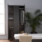MANDO  3 Door Wardrobe Storage