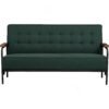 DZIRE Emerald Three Seater Sofa - Image 2