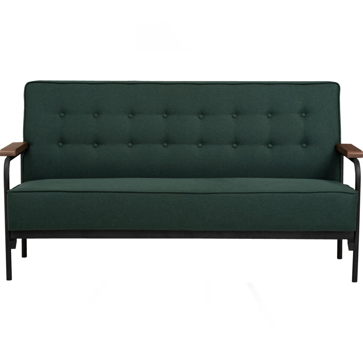 DZIRE Emerald Three Seater Sofa - Image 2