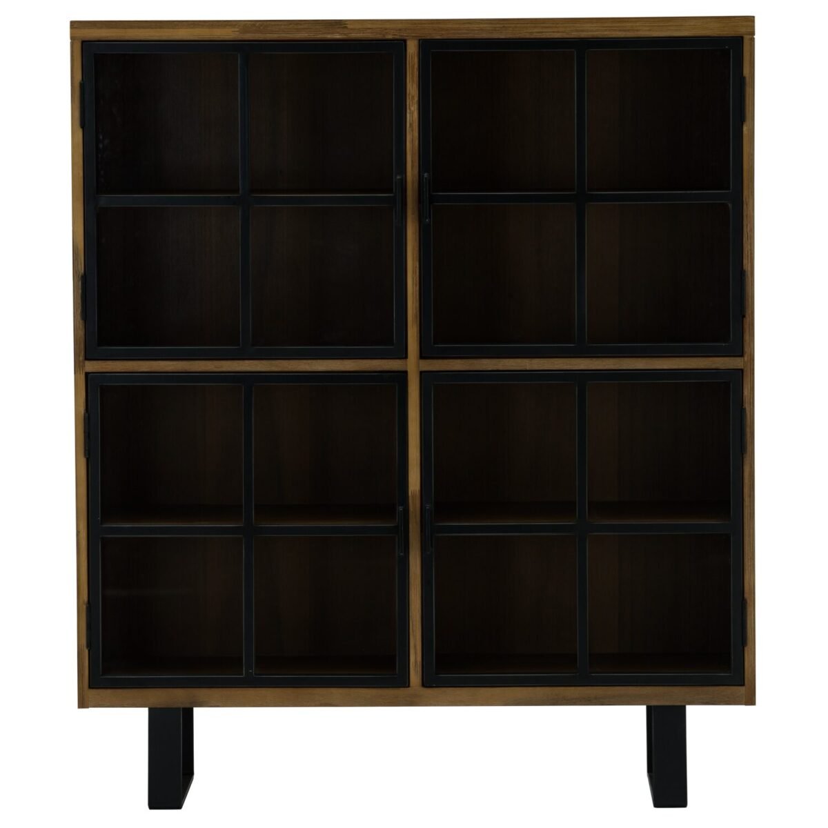 BRINHILL TALL SIDEBOARD - Image 2