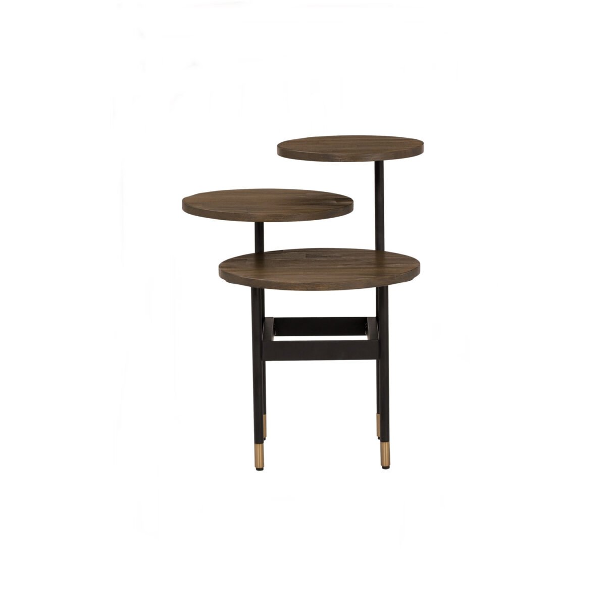 HAMILTON Levels Side Table - Image 2