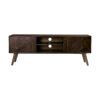 ACACIA VENEER 1.65M TV CABINET - Image 2