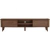 1.8M DOVER TV Cabinet - Image 2