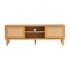 1.5M DUDLEY TV Cabinet - Image 2