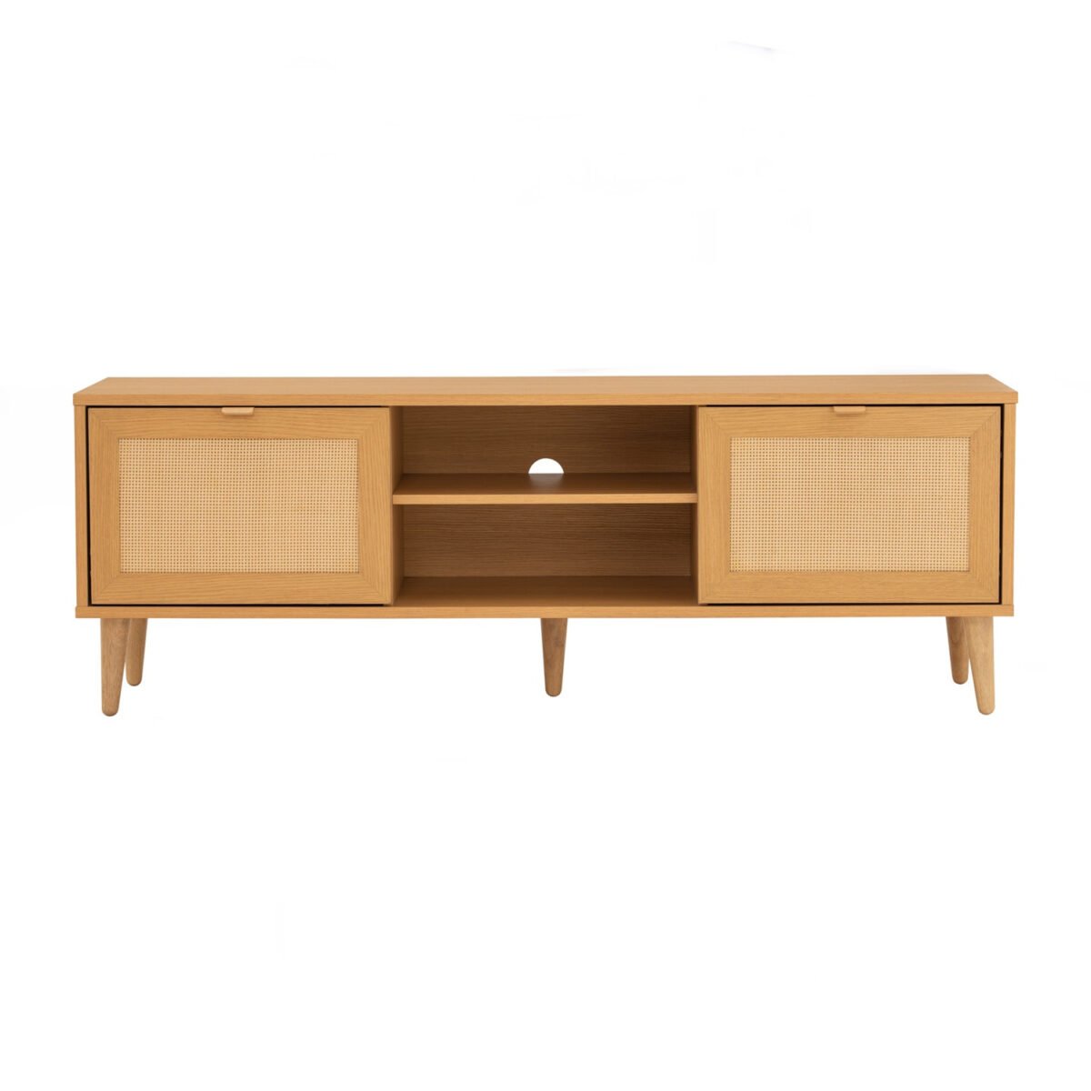 1.5M DUDLEY TV Cabinet - Image 2