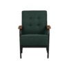 DZIRE Emerald One Seater Sofa - Image 2