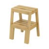 DEXTRA Stool – Natural - Image 2