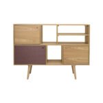 1.5M LOCKE TALL SIDEBOARD