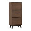MALTON Multi Function Shoe Cabinet - Image 2