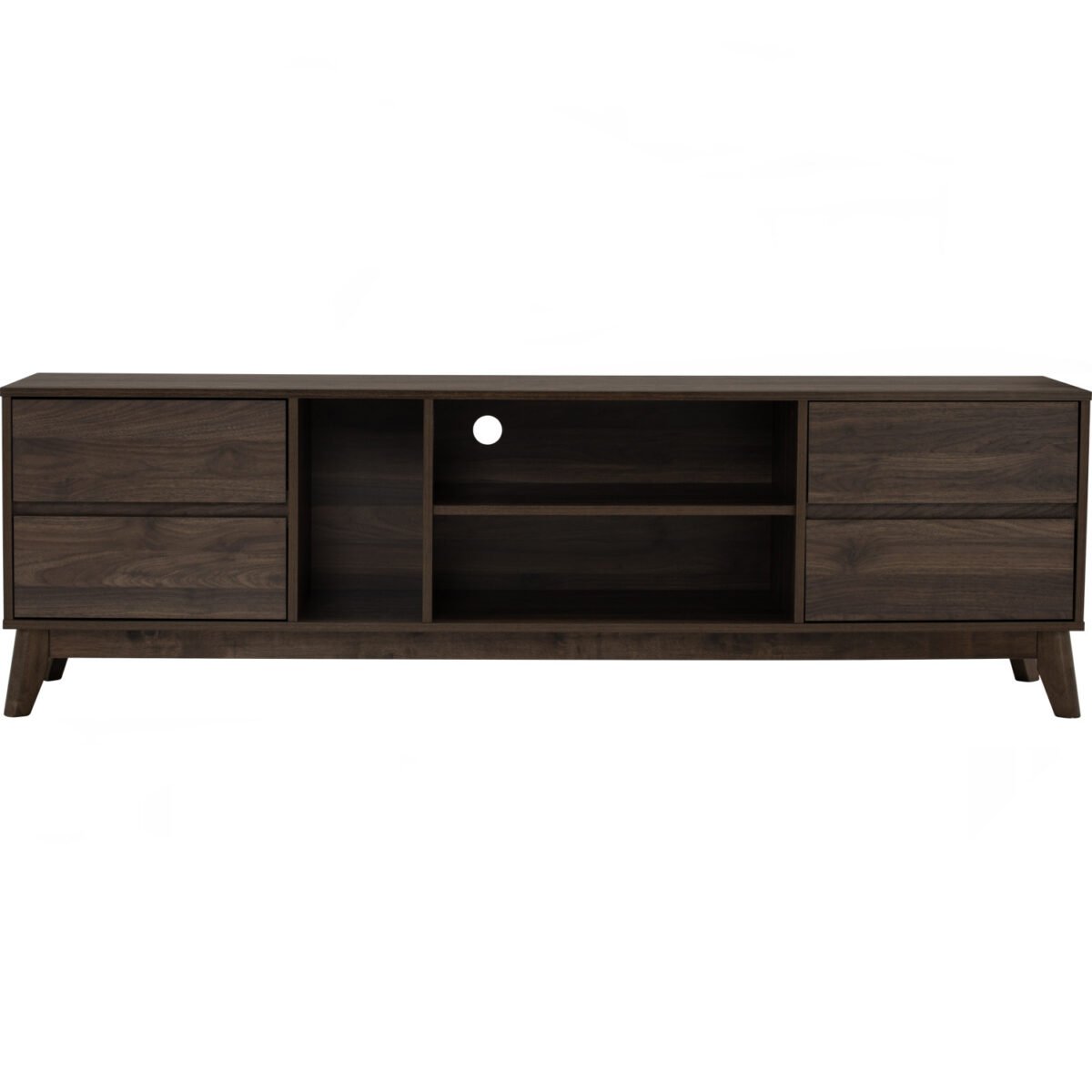 1.8M HIRADO TV Cabinet - Image 2