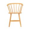 CALEY Dining Chair - Natural - Image 6