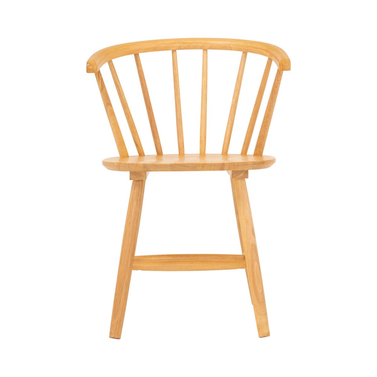 CALEY Dining Chair - Natural - Image 6