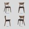 NAIDA Dining Chair - Image 3