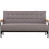 DZIRE Emerald Three Seater Sofa - Image 3