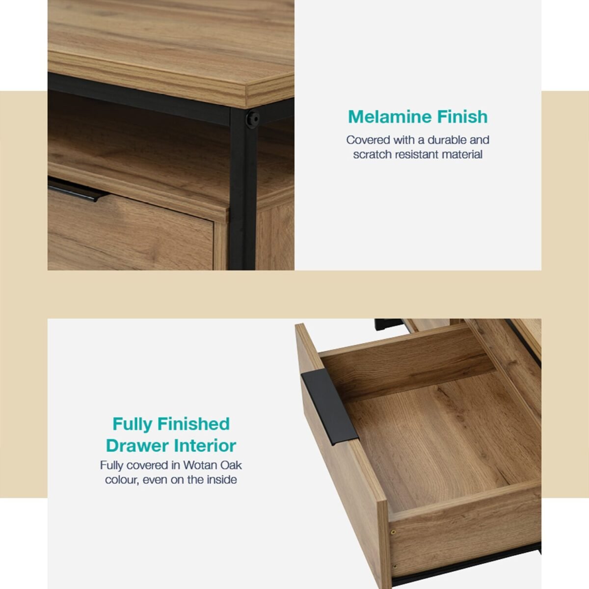 WALDO COFFEE TABLE - Image 3