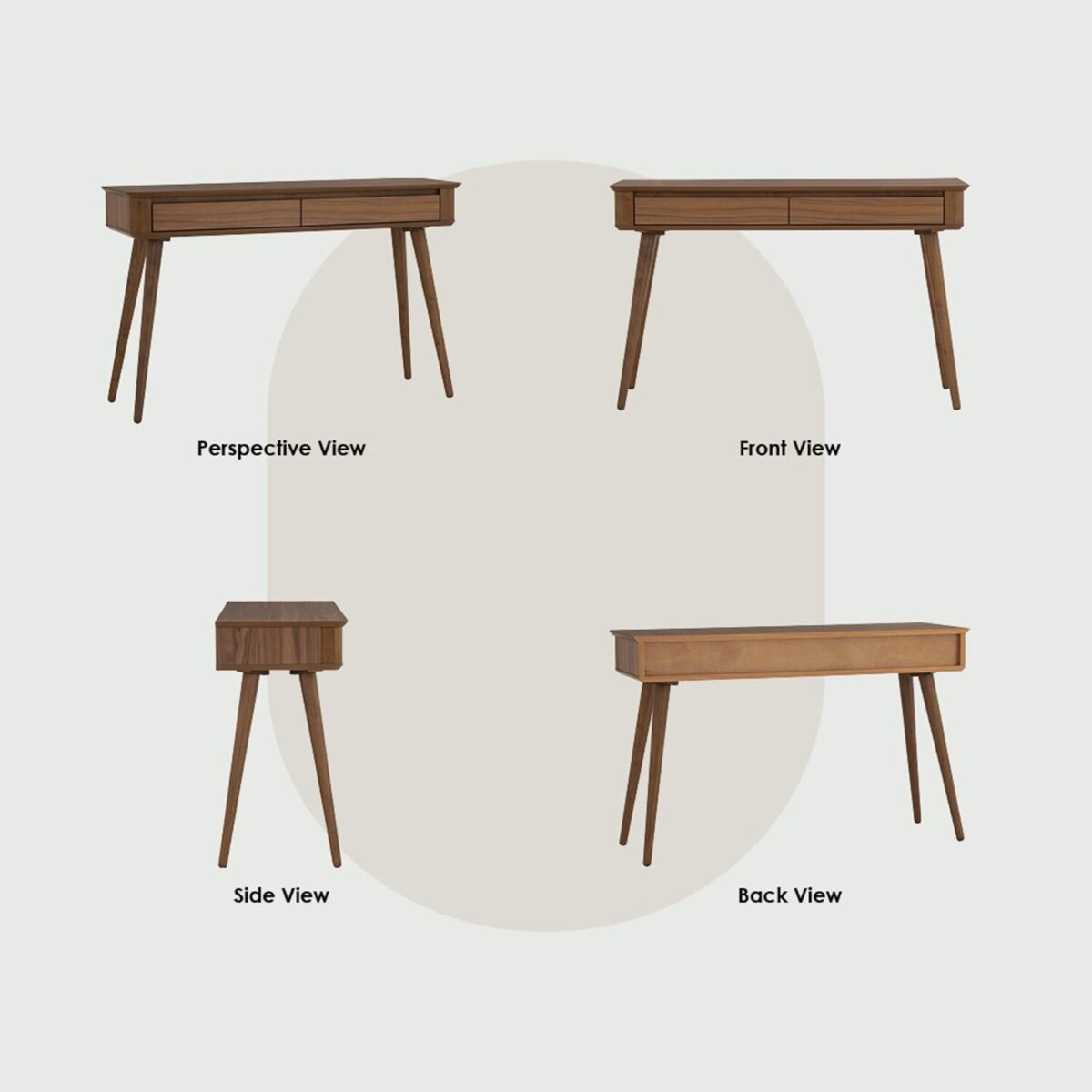 DOVER Console Table - Image 3