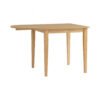 1.1M Taurite Extendable Dining Table - Image 4