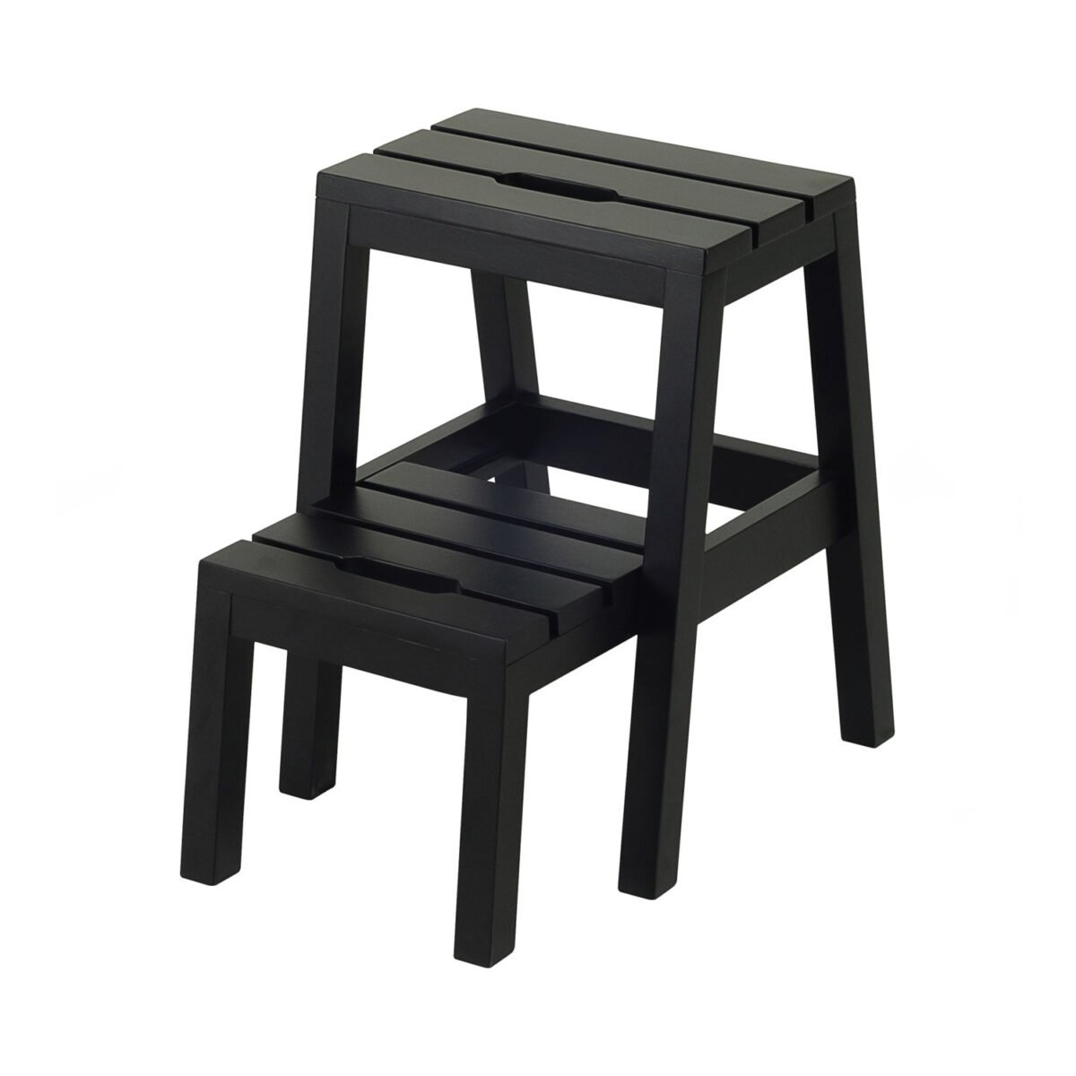 DEXTRA Stool – Natural - Image 3