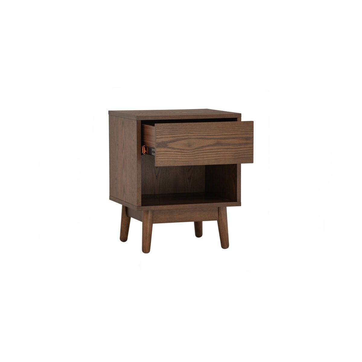 TENRI Nightstand Side Table - Image 3