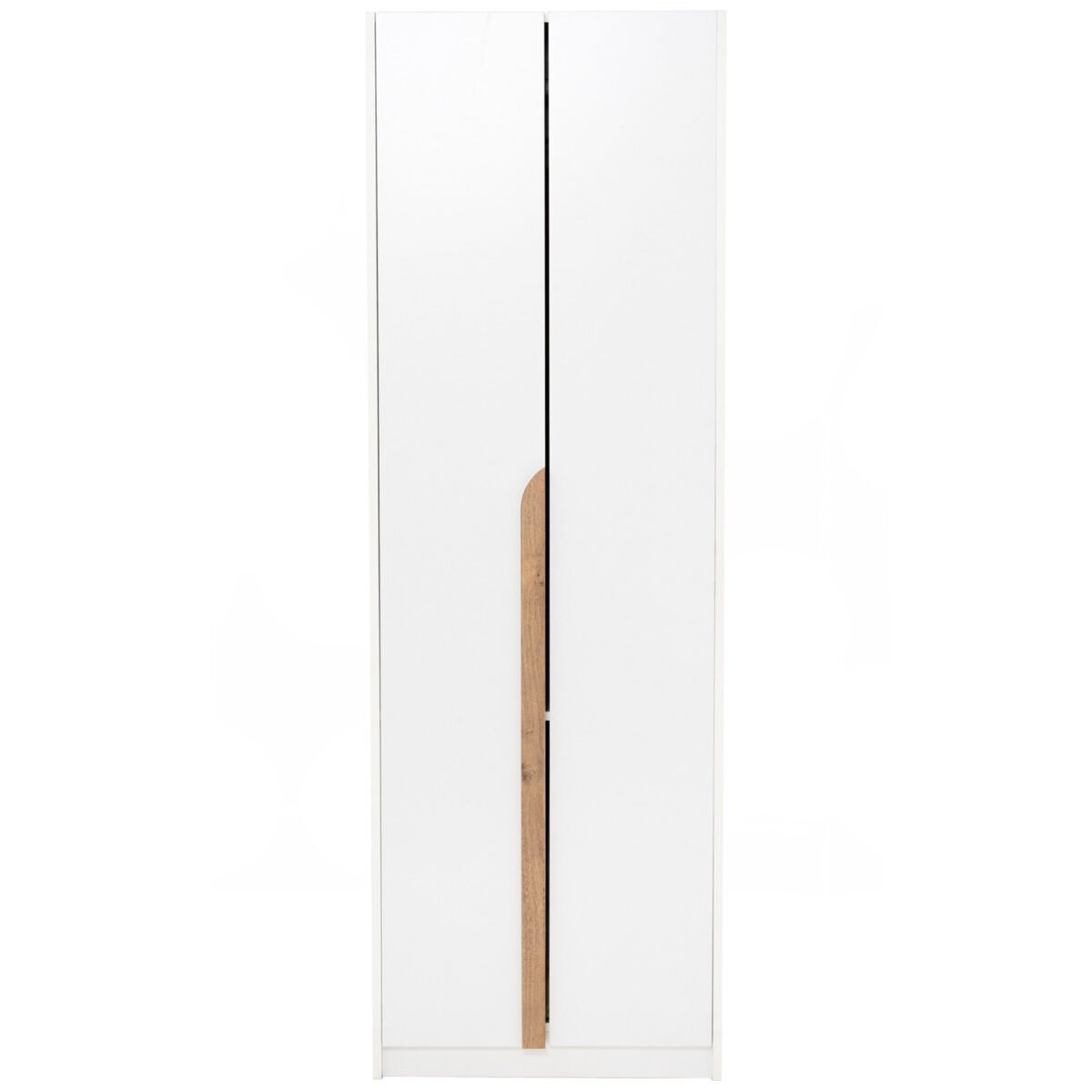 MANDO 2 DOOR WARDROBE - Image 3