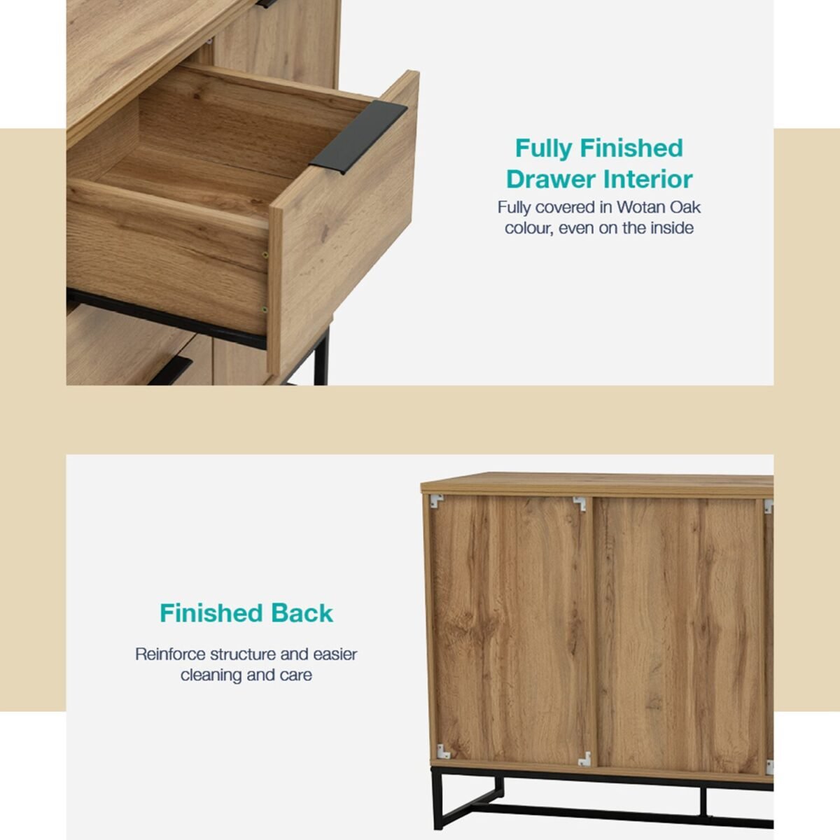 1.2M WALDO Sideboard - Image 5