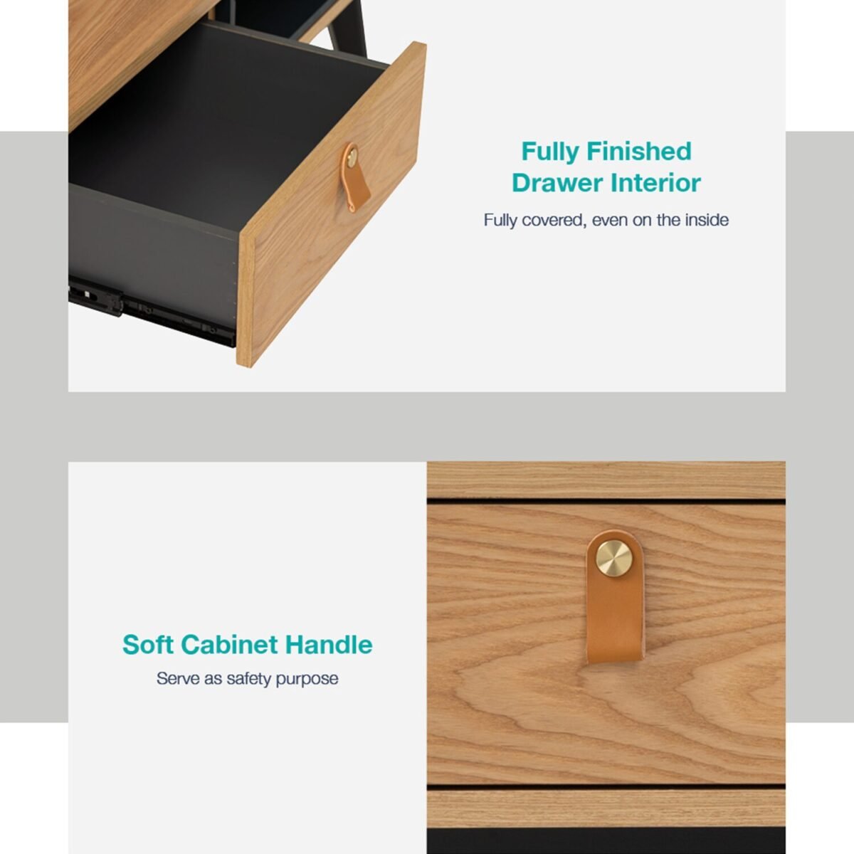 CASTOR Coffee Table - Image 4