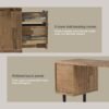 BRINHILL WORKING DESK - Image 4