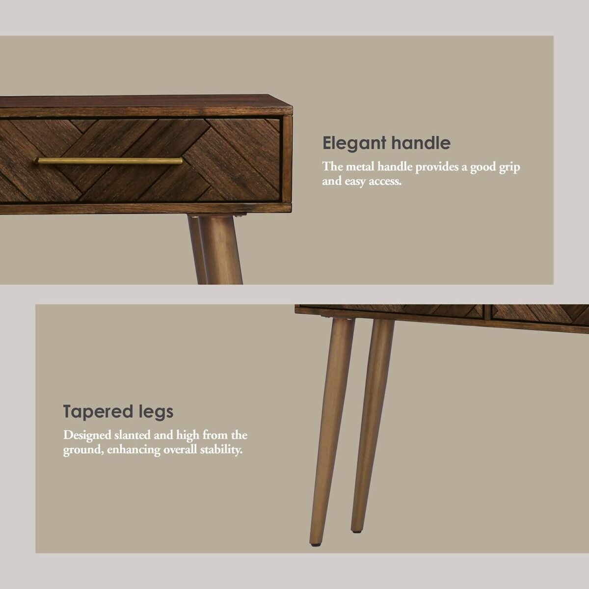 SIVAN Console Table - Image 4