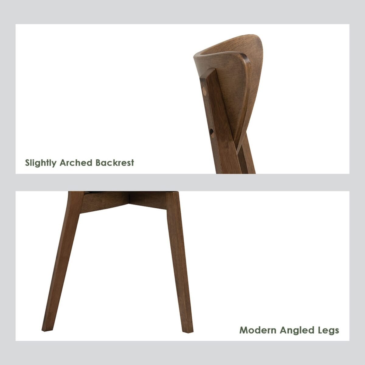 NAIDA Dining Chair - Image 4