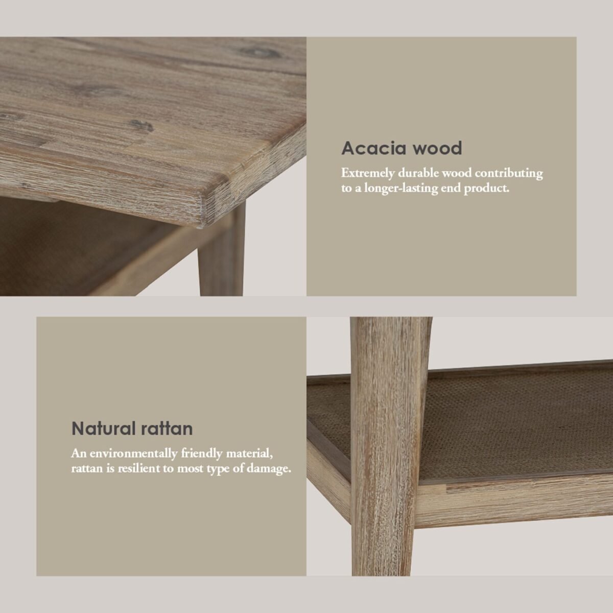 1.2M FORRES COFFEE TABLE - Image 4