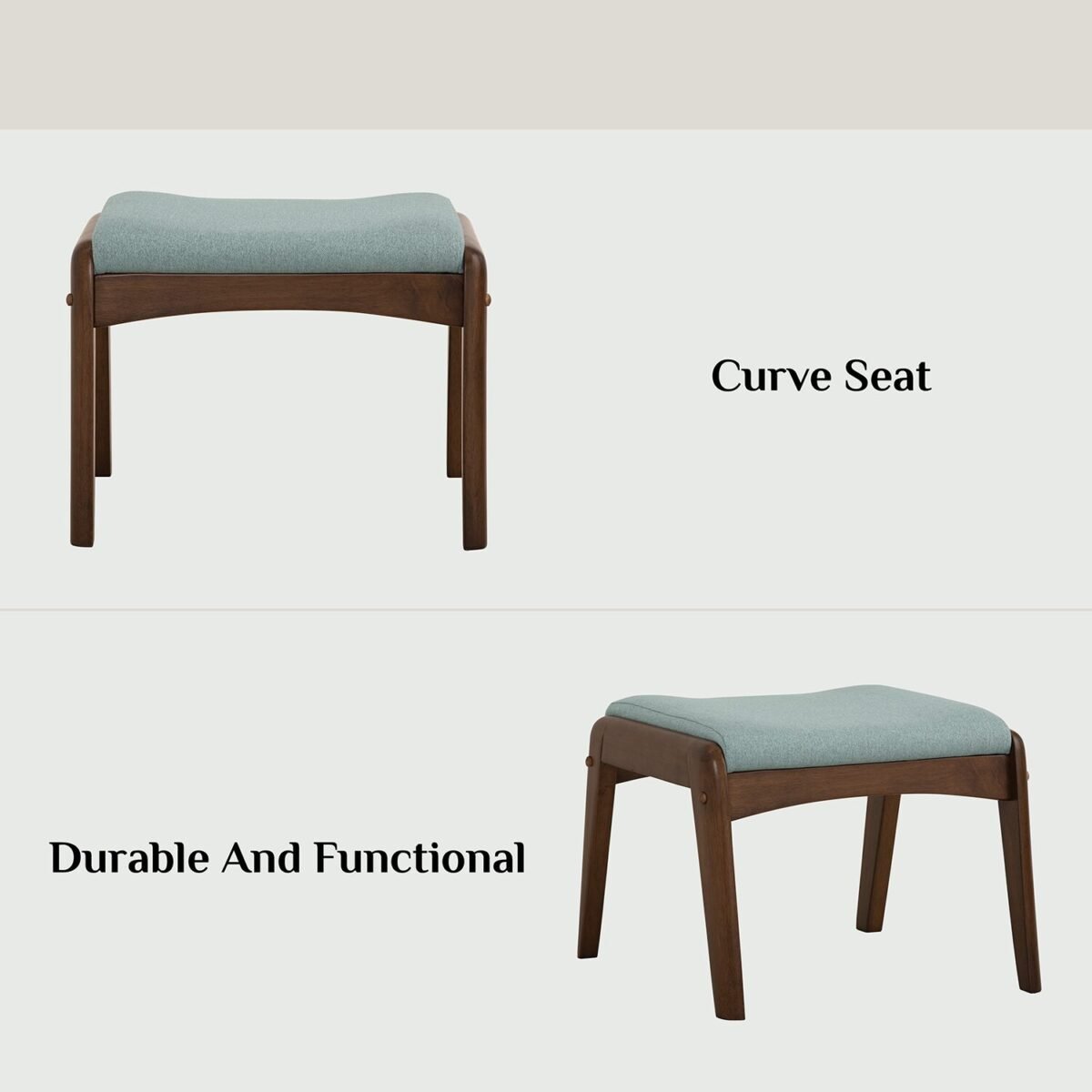 SCENIC Ottoman - Image 5