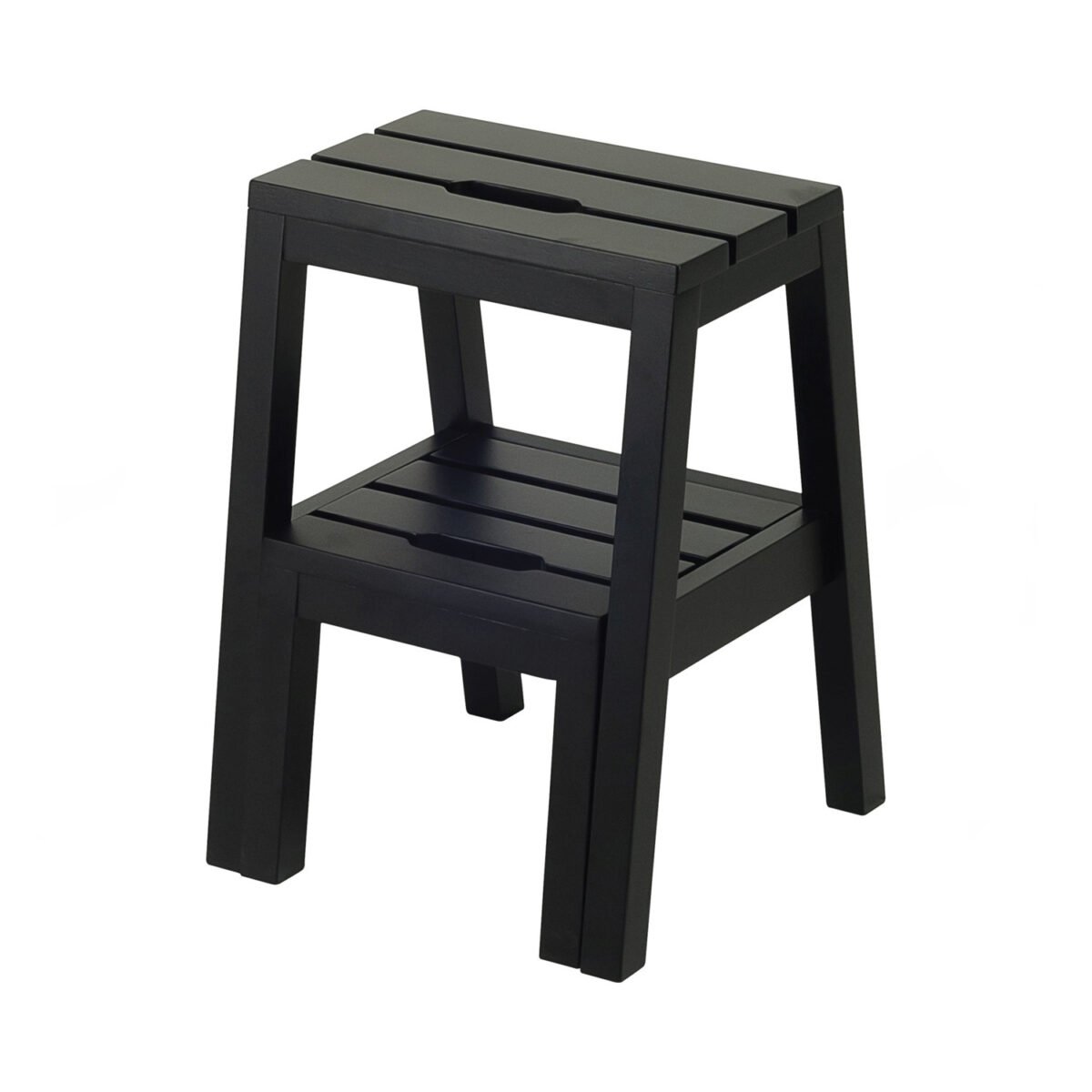 DEXTRA Stool – Natural - Image 4