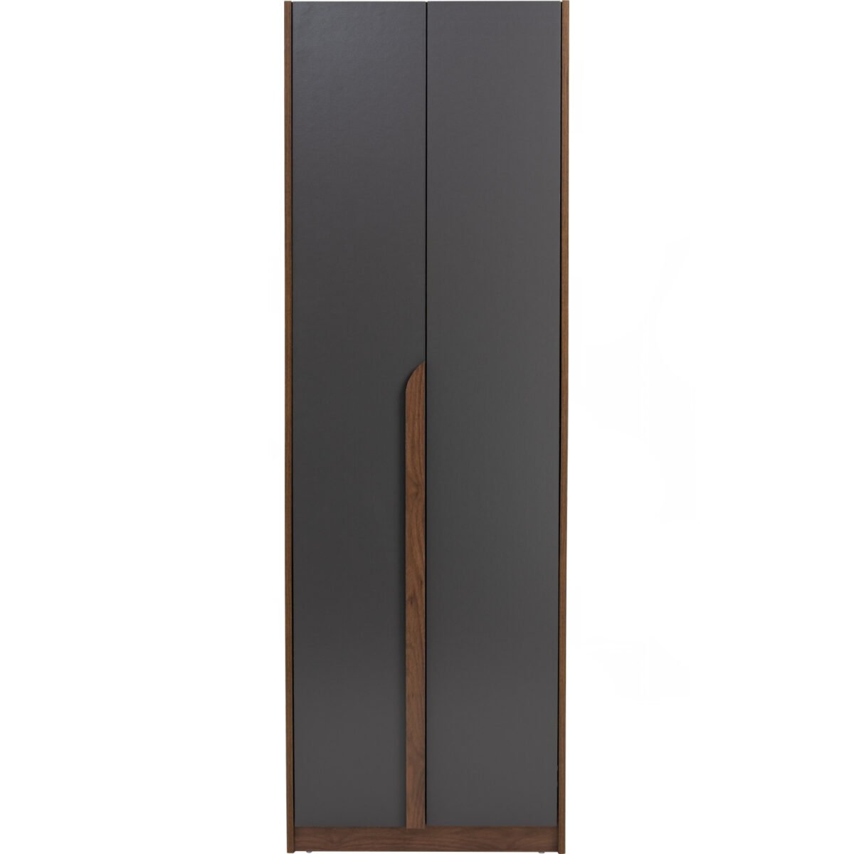 MANDO 2 DOOR WARDROBE - Image 4