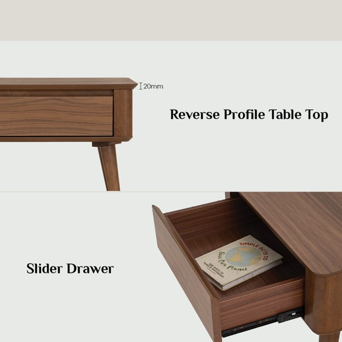 DOVER Side Table - Image 5