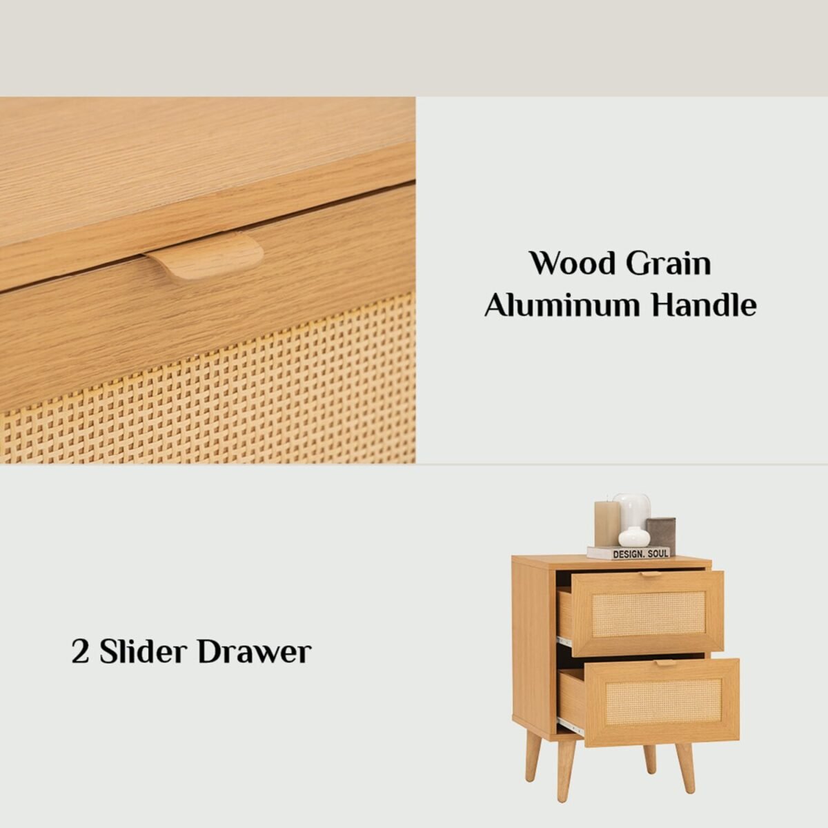 DUDLEY Side Table - Image 5