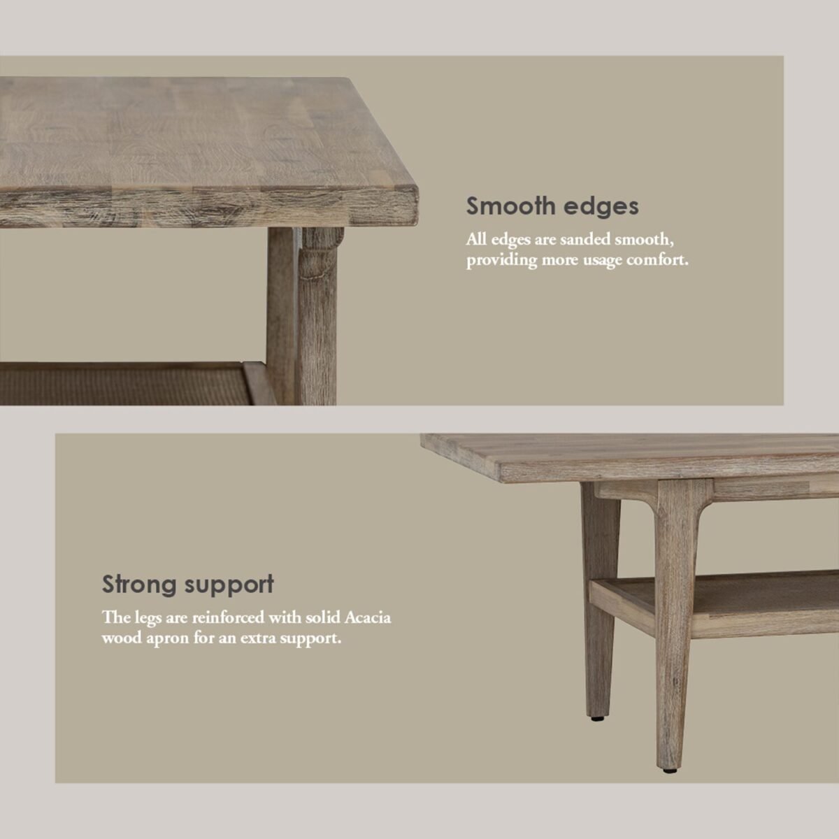 1.2M FORRES COFFEE TABLE - Image 5