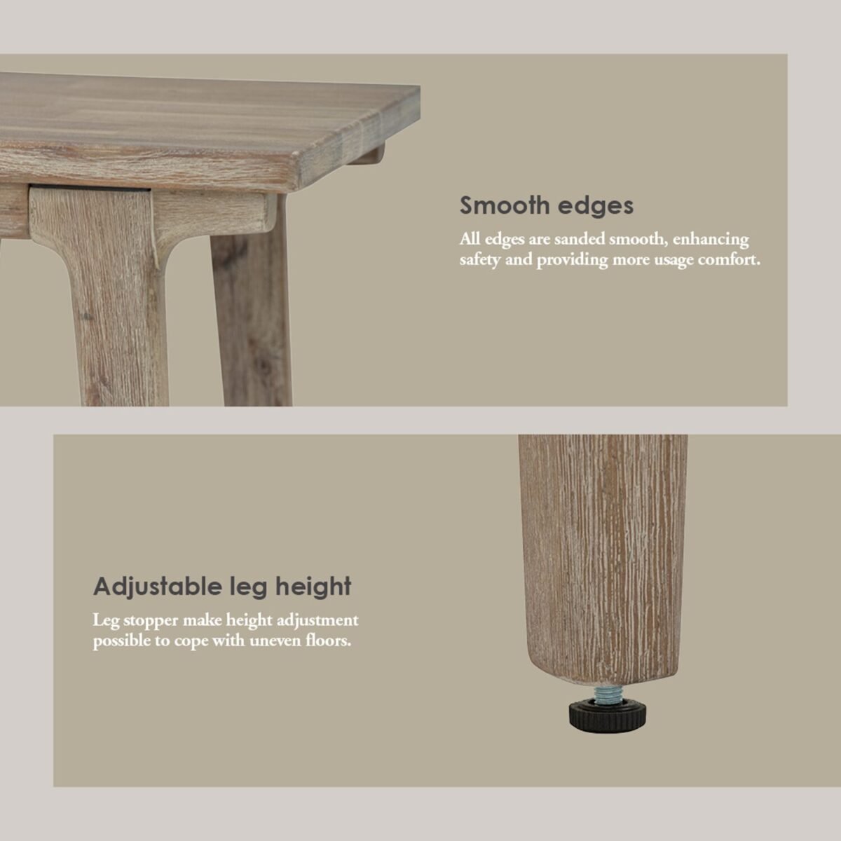 FORRES SMALL SIDE TABLE - Image 5