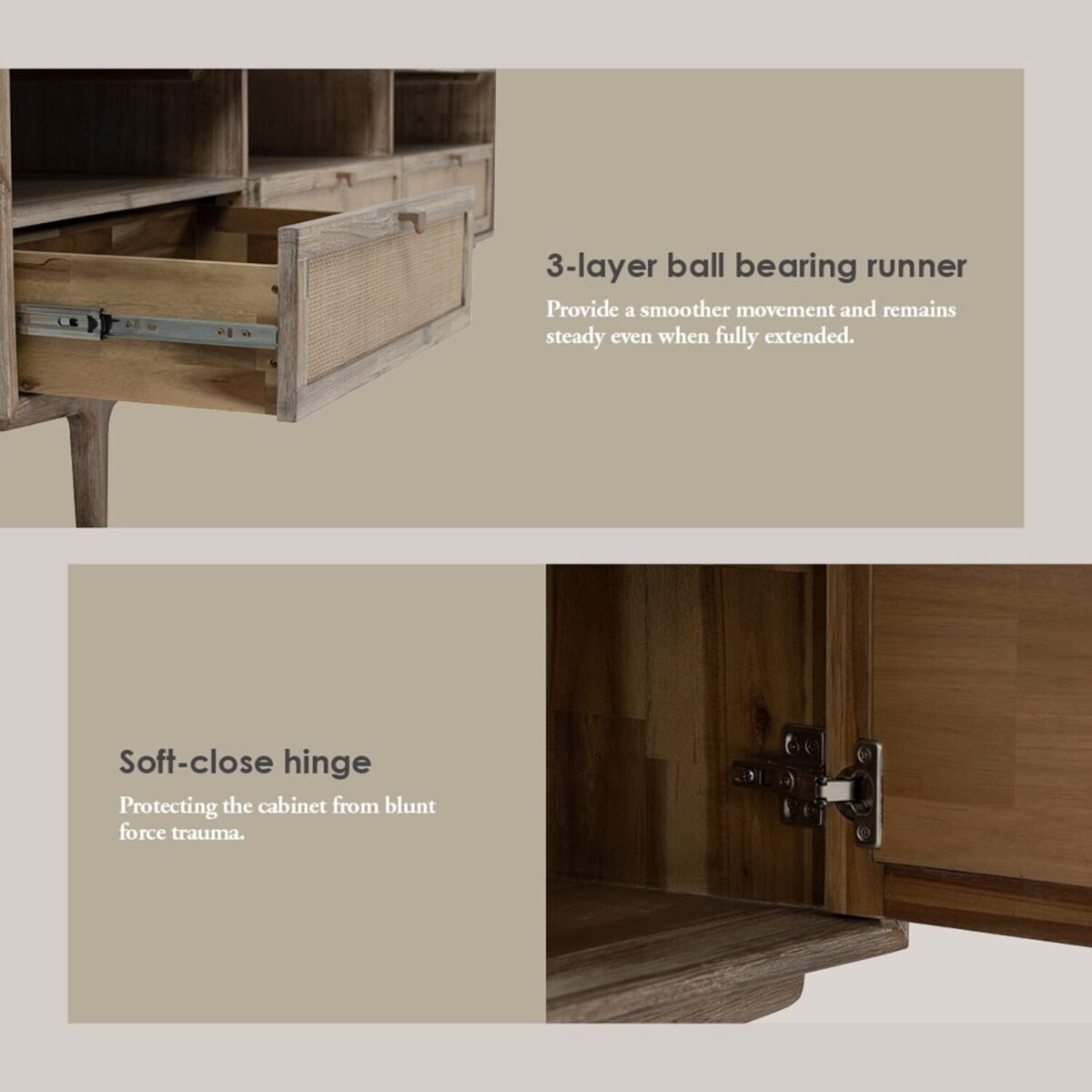 1.65M FORRES TV Cabinet - Image 5